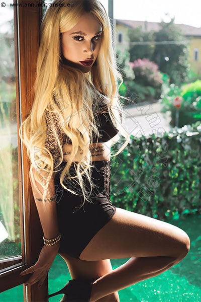 Foto Annuncio Trans Bergamo Miss Valentina Bigdick