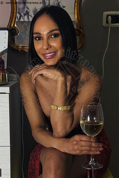 Foto Annuncio Trans Bologna Ella Ricci
