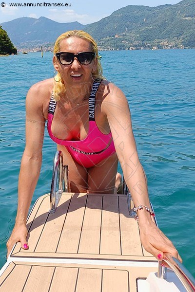 Foto Annuncio Trans Brescia Lynda