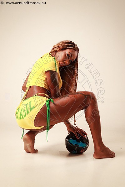 Foto Annuncio Trans Firenze Kelly Rios