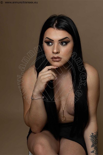 Foto Annuncio Trans Lugano Rosalia