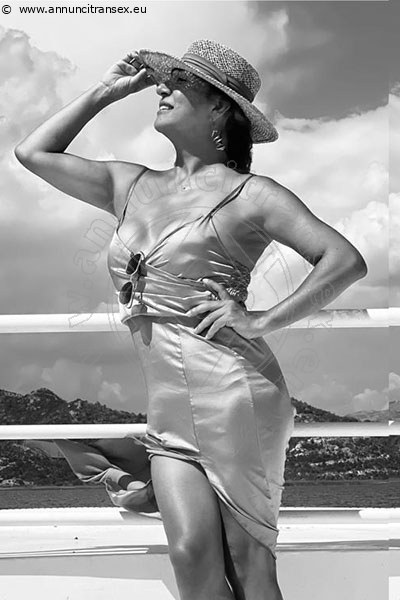 Foto Annuncio Trans Roma Flagolina Sweet