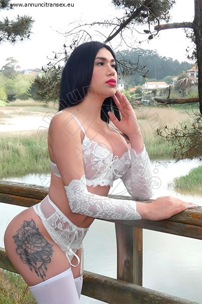 Foto Annuncio Trans San Don� Di Piave Anastasia Reali