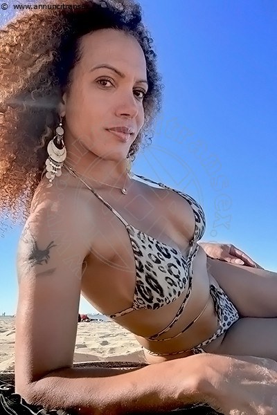 Foto Annuncio Trans Torino Izabella Rabanne