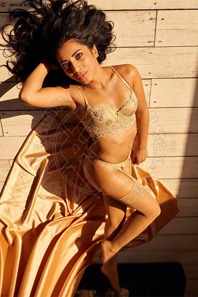 Foto Annuncio Trans Verona Gianna Martins