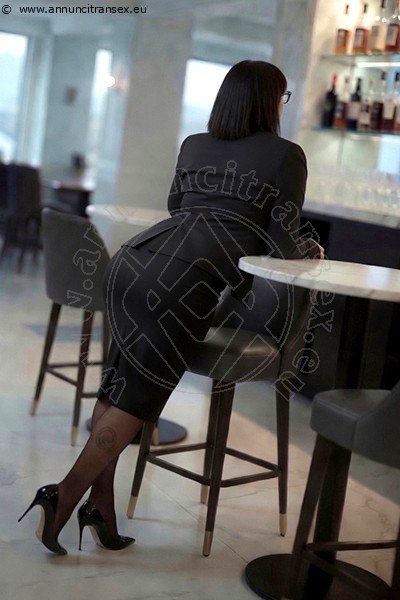 Foto Annuncio Transescort Biella Anna Italiana
