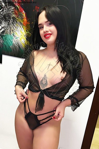 Foto Annuncio Transescort Bisceglie Phenelope Dourado