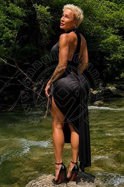 Foto Annuncio Transescort Brescia Patrizia Moreira