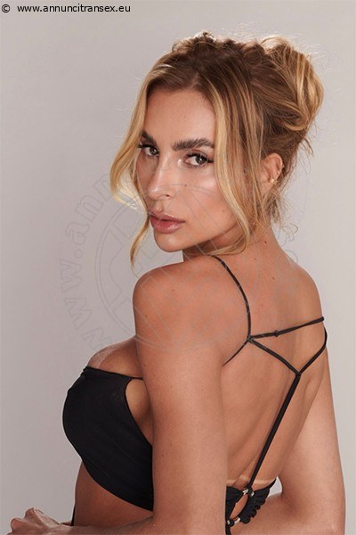 Foto Annuncio Transescort Londra Antonella