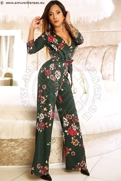 Foto Annuncio Transescort Mondovi Penelope Spagnola