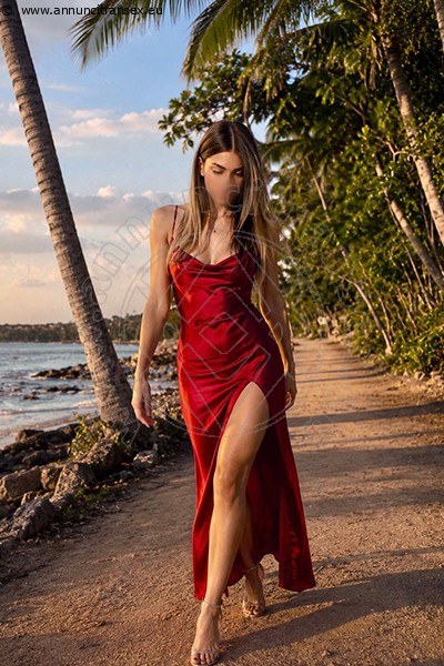 Foto Annuncio Transescort Padova Transex Italiana