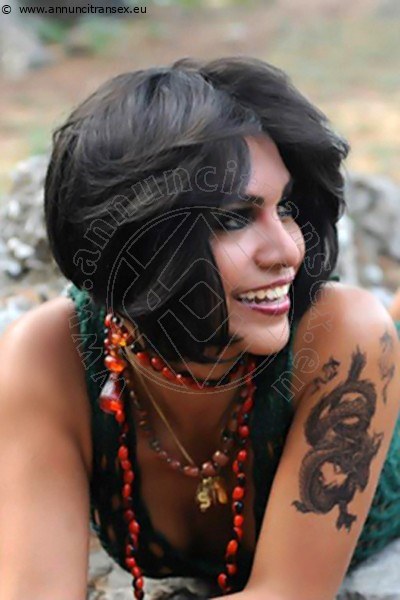 Foto Annuncio Transescort Porto Rotondo Astrid
