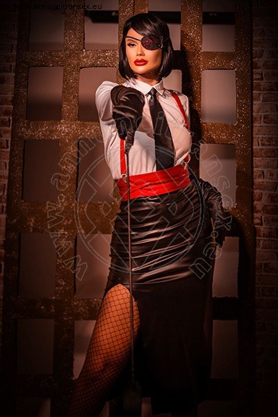 Foto Annuncio Transescort Verona Lizz