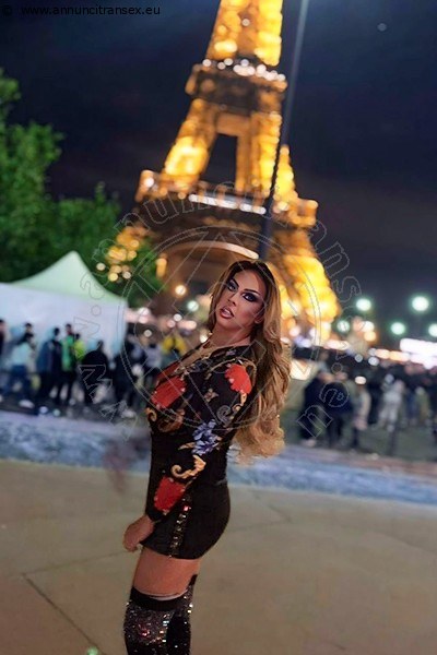 Foto Annuncio Trav Grosseto Jessica Gucci