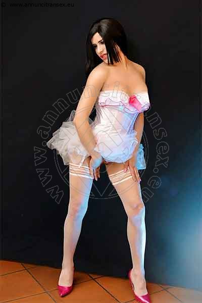 Foto Annuncio Travescort Lido Di Camaiore Yara Borges