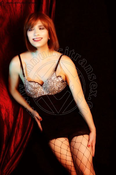 Foto Annuncio Travescort Sanremo Lola Orsini Adorno
