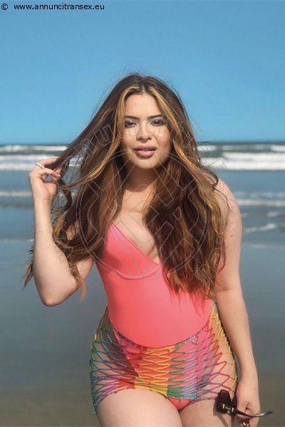 Foto Annuncio Trans Barueri Julianny Ferrari
