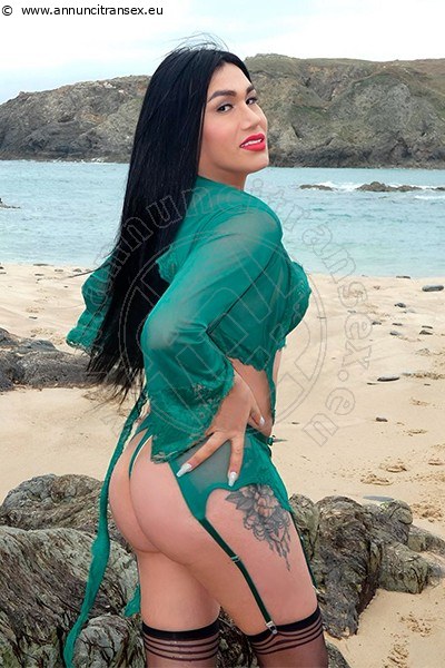 Foto Annuncio Transescort Casarsa Della Delizia Anastasia Reali