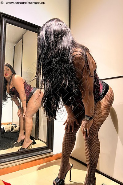 Foto Annuncio Transescort Firenze Paola