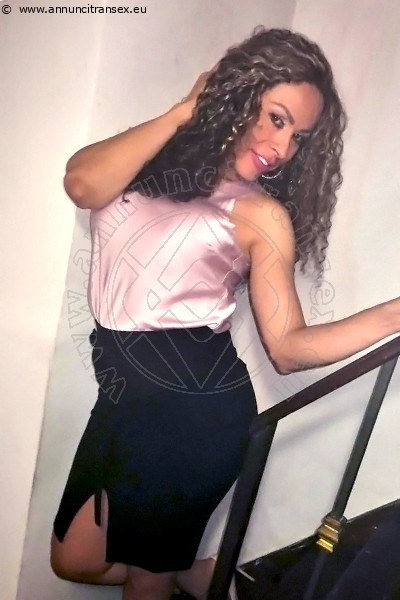 Foto Annuncio Transescort Nettuno Megan